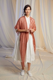 Lang Yarns Lace - Afbeelding 2
