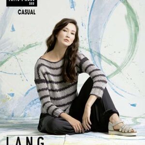 Lang Yarns Fatto a Mano 252 Casual
