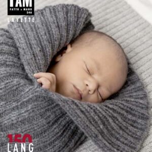 Lang Yarns Fatto a Mano 246 Baby Layette