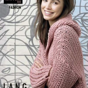 Lang Yarns Fatto a Mano 233 Fashion