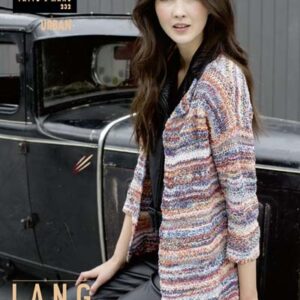 Lang Yarns Fatto a Mano 232 Urban