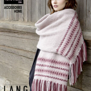 Lang Yarns Fatto a Mano 226 Home & Accessoires