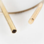 AddiClick Nature Bamboo wisselbare naaldpunten