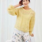 Lang Yarns Mohair Luxe
