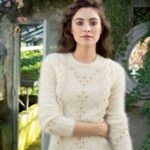 Lang Yarns Mohair Luxe