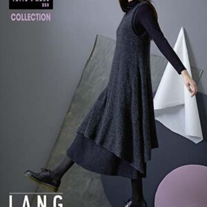 Lang Yarns Fatto a Mano 255 Collection