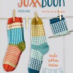 Soxx Book Jawoll pakket patroon nr. 9