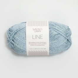 Sandnes Garn Line - Afbeelding 5