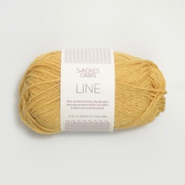 Sandnes Garn Line - Afbeelding 2