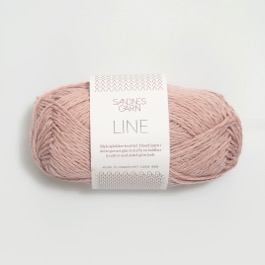 Sandnes Garn Line - Afbeelding 4