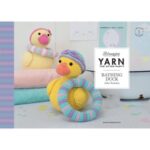 Scheepjes Yarn the After Party patroonboekje 57 Badeend