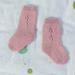Lang Yarns Punto 17 Layette - breipatronen