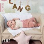 Lang Yarns Punto 17 Layette - breipatronen
