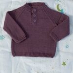 Lang Yarns Punto 17 Layette - breipatronen