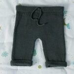 Lang Yarns Punto 17 Layette - breipatronen