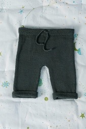 Lang Yarns Punto 17 Layette - breipatronen - Afbeelding 4