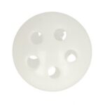 Rammelkraal 24 mm Babybel