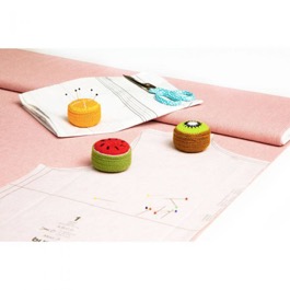 Prym Speldenkussen - fixeergewicht Watermeloen 6cm - Afbeelding 3
