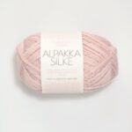 Sandnes Garn Alpakka Silke