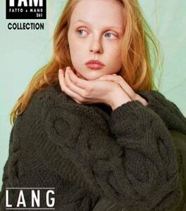 Lang Yarns Fatto a Mano 261 Collection