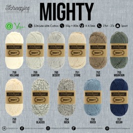 Scheepjes Mighty - Afbeelding 2