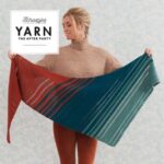 Haakpakket Away Day Shawl