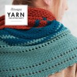 Haakpakket Away Day Shawl