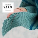 Haakpakket Away Day Shawl