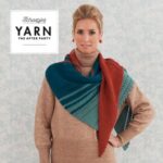 Haakpakket Away Day Shawl