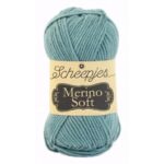 Haakpakket Away Day Shawl