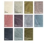 Sandnes Garn Tynn Silk Mohair