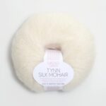 Sandnes Garn Tynn Silk Mohair