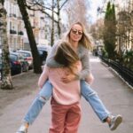 Breipakket Tiril Sweater Sandnes Garn Grijs (XXL) met NL patroon