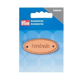 Prym Leren Label - Afbeelding 3