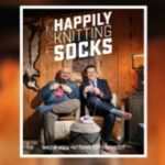 Sock You Two - boek vrolijke sokken - by Dendennis en Mr Knitbear