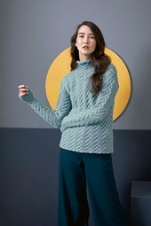 Lang Yarns Merino 200 Bébé Color - Afbeelding 3