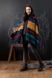 Lang Yarns Merino 200 Bébé Color - Afbeelding 4