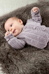 Lang Yarns Merino 200 Bébé Color - Afbeelding 5