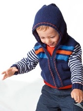 Lang Yarns Merino 200 Bébé Color - Afbeelding 6