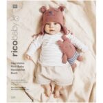Baby Breiboek Rico Design Baby Dream nr. 26