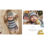 Baby Breiboek Rico Design Baby Dream nr. 26