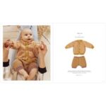 Baby Breiboek Rico Design Baby Dream nr. 26