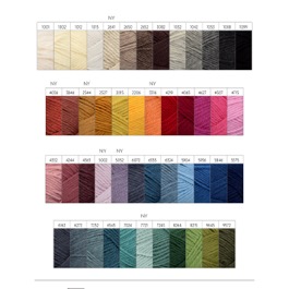 Sandnes Garn Smart Superwash - Afbeelding 5
