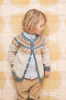 Sandnes Garn Smart Superwash - Afbeelding 2
