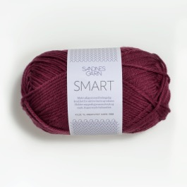 Sandnes Garn Smart Superwash - Afbeelding 3