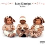 Babykleertjes Haken - Boek - Haakpret *