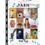 Scheepjes Yarn Bookazine 10 The Colour Issue