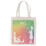 Canvas Tas Sophie's Universe