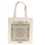 Canvas Tas Sophie's Universe