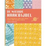 De Haakbijbel - Sarah Hazell